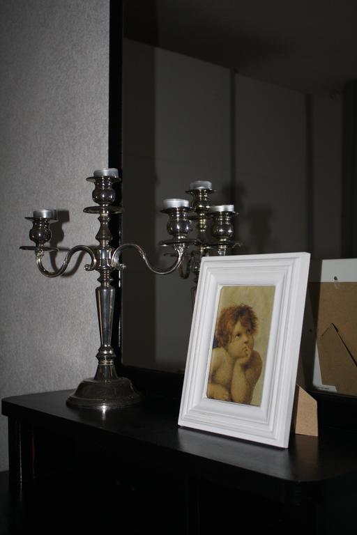 Apartment Loza สลูน ภายนอก รูปภาพ